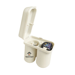 Rechargeable Instant Geyser Battery Box (Type-C / Micro USB)