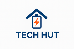 Tech Hut
